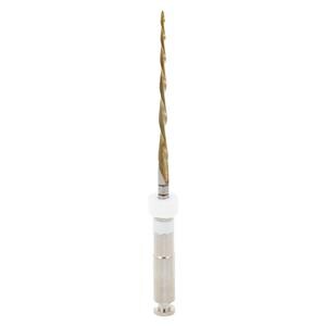 EdgeOne Blaze Utopia Rotary Endo File 21 mm Nickel Titanium White 06v 3/Pk