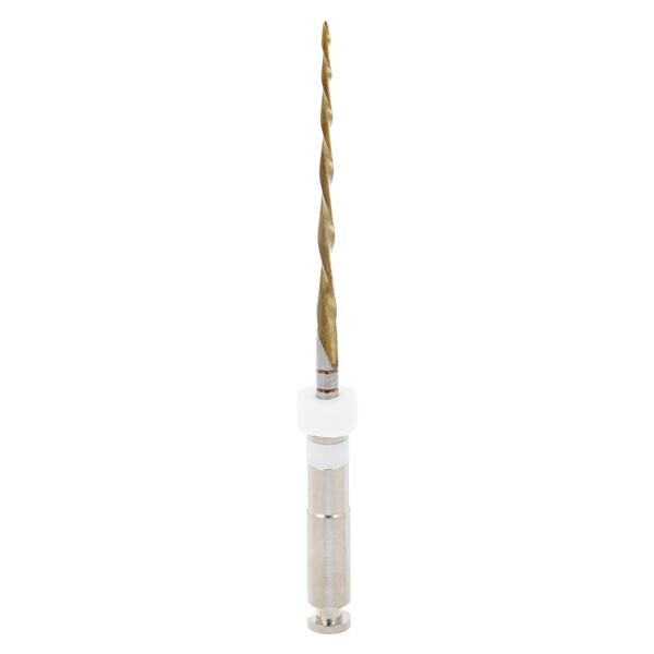 EdgeOne Blaze Utopia Rotary Endo File 21 mm Nickel Titanium White 06v 3/Pk
