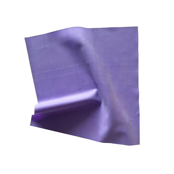 EdgeDam LF Dental Dam 6 in x 6 in Hvy Ga Prpl 50/Pk