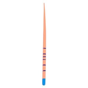 EdgeTaper Gutta Percha F3 60/Pk