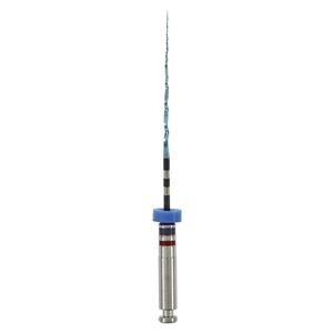 EdgeSequel Utopia Files and Reamers Endo File 25 mm NiTi Purple Sz 10 .040 6/Pk