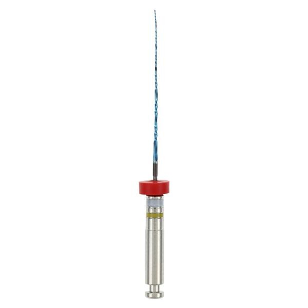 EdgeSequel Utopia Files and Reamers Endo File 21 mm NiTi White Sz 15 .020 6/Pk
