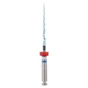 EdgeSequel Utopia Files and Reamers Endo File 21 mm NiTi White Sz 15 0.06 6/Pk