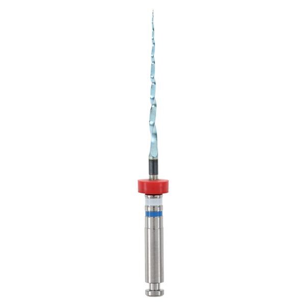 EdgeSequel Utopia Files and Reamers Endo File 21 mm NiTi White Sz 15 0.06 6/Pk