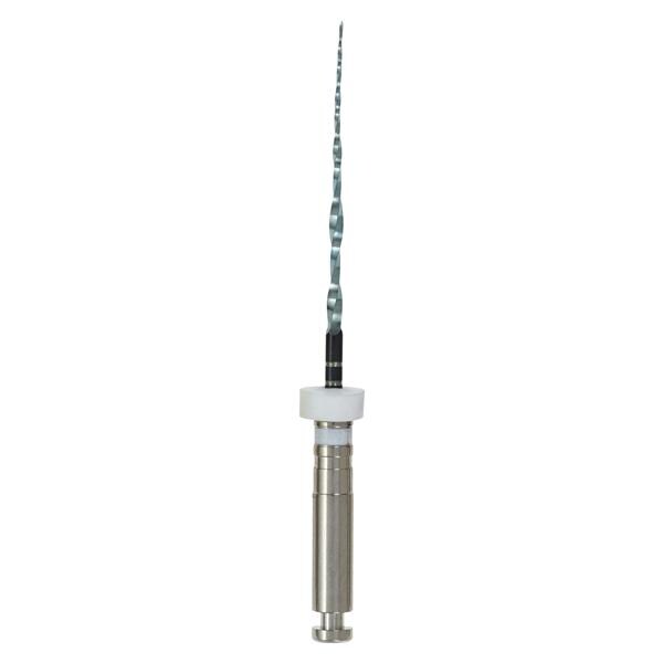 EdgeDiamond Utopia Endo Inst Endo File 21 mm Size #20 NiTi Wt 0.04 6/Pk