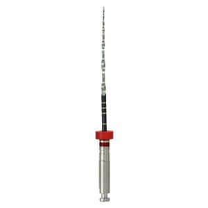 EdgeDiamond Utopia Endo Inst Endo File 25 mm Size #25 NiTi Rd 0.07 6/Pk