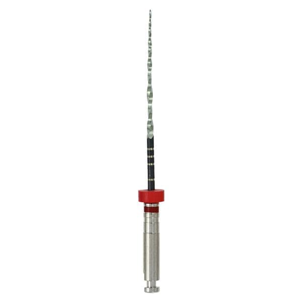 EdgeDiamond Utopia Endo Inst Endo File 25 mm Size #25 NiTi Rd 0.07 6/Pk