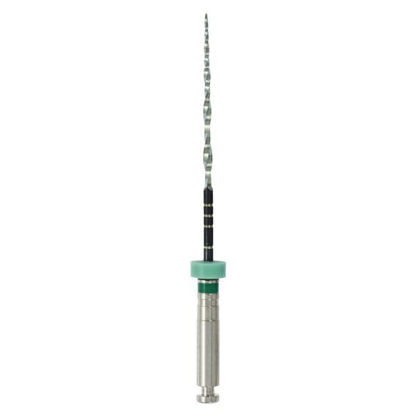 EdgeDiamond Utopia Endo Inst Endo File 25 mm Size #35 NiTi Grn 0.07 6/Pk