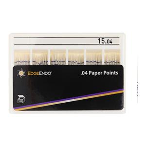 Edge Paper Points .04 100/Pk