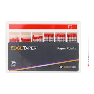 EdgeTaper Paper Points 100/Pk