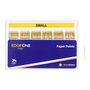 EdgeOne Fire Paper Points 100/Pk
