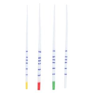 EdgeOne Fire Paper Points Size Assorted Assorted Assorted Cone 100/Pk