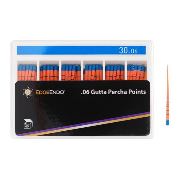 Edge Paper Points .06 60/Pk