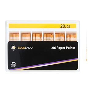 Edge Paper Points .06 100/Pk