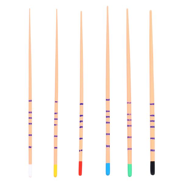 Edge X7 Gutta Percha Points Size Assorted Assorted 60/Pk