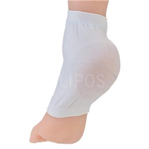 Protector Elbow/Heel Mineral Oil Gel Pad Size 2X-Large
