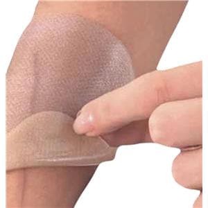 Gel-Care Mineral Oil Scar Treatment Dressing 4x4" Self-Adhesive N...