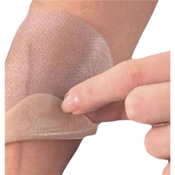 Gel-Care Mineral Oil Scar Treatment Dressing 4x4" Self-Adhesive N...
