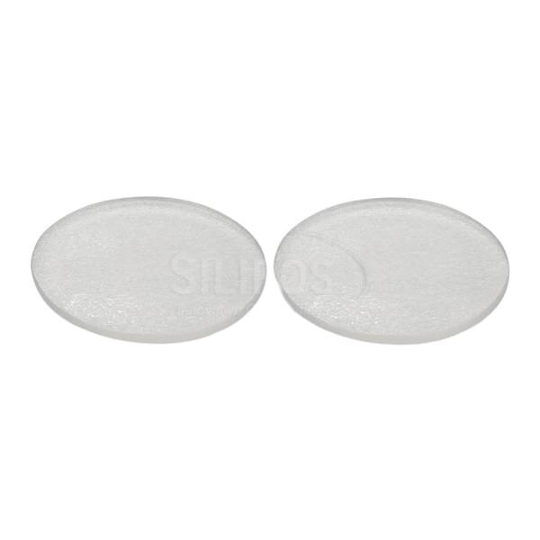 Orthopedic Discs Body Mineral Oil Gel