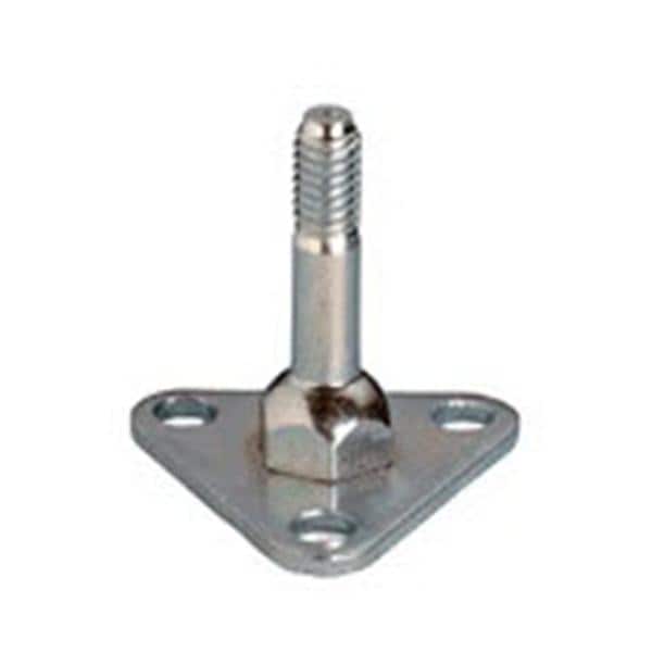 Accessory Footplate For Wire Shelving Ea