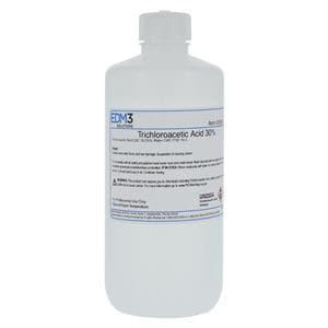 Trichloroacetic Acid 30% 16oz Each