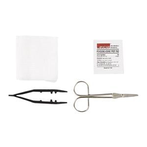 Comfort Loop Suture Removal Tray