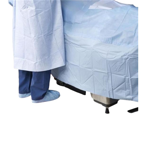Pad DriFloor 33"x1***** 1/Case