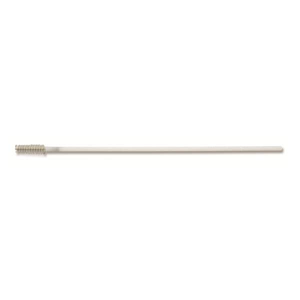 Histobrush Cytology Brush Polystyrene/ Nylon 7" Strl Individually Wrapped 100/Bx