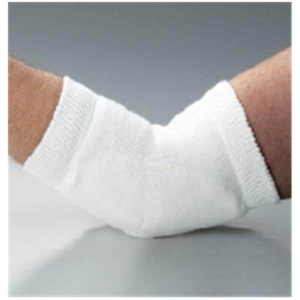 Protector Heel/Elbow Adult Elastic 8" One Size
