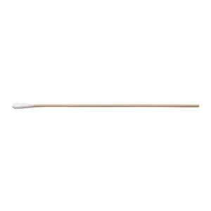 Swab Applicator Rayon Tip Rayon Tip 6 in Wood Handle Sterile 1000...