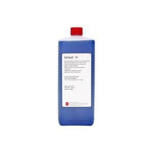 Unisol W Wax Remover St