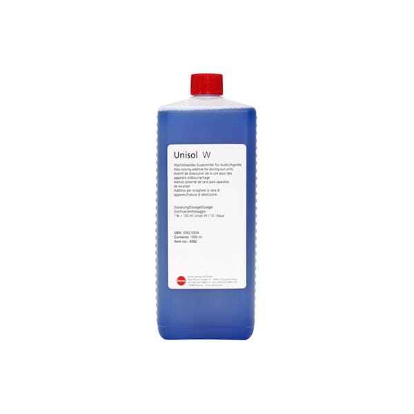 Unisol W Wax Remover St