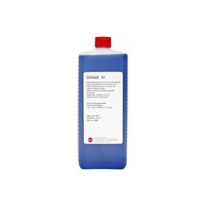 Unisol W Wax Remover Ea