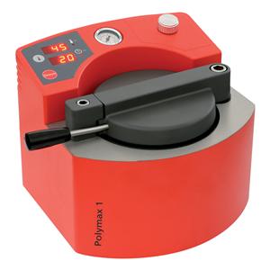 Polymax 1 Pressure Pot 115V Ea