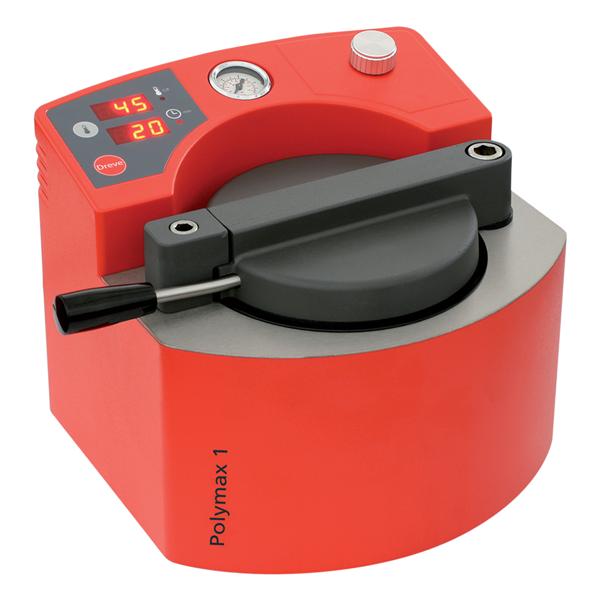 Polymax 1 Pressure Pot 115V Ea