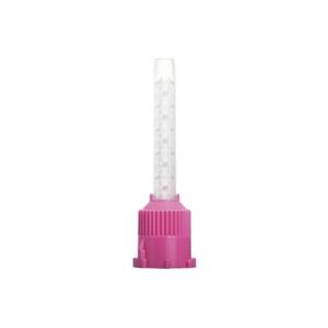 Mixing Tips Pink 100/Pk