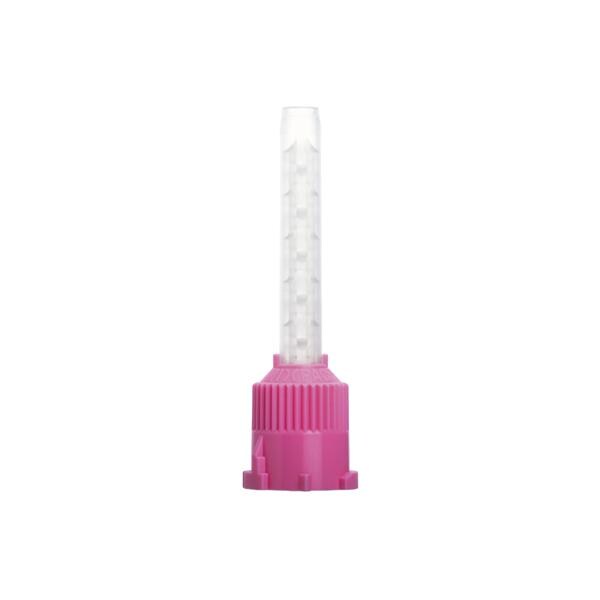 Mixing Tips Pink 100/Pk