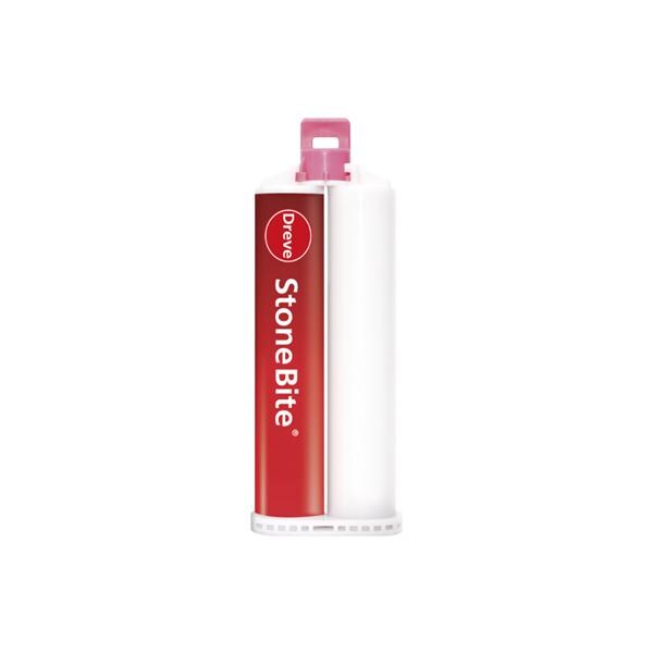 StoneBite Medium-Type 2 Bite Registration 50 mL 2 Cartridge Package Ea