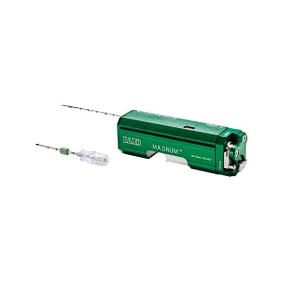 Magnum Biopsy Sampling Instrument Each