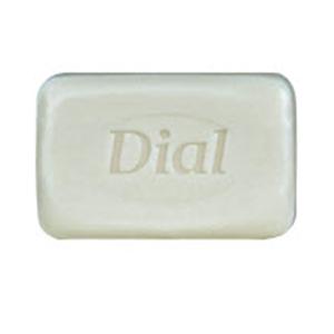 Dial Deodorant Soap 500/Ca