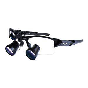 Epic Loupes Binocular Loupe 4x Ea