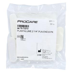 Plastalume Immobilization Splint Finger Aluminum 2.25" Ambidextrous