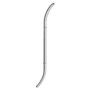 Hank Uterine Dilator Stainless Steel Each