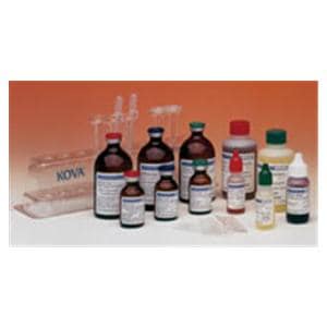 KOVA-Trol I Multi-Analyte Level 1: High Abnormal Control 4x60mL L...