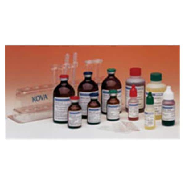 KOVA-Trol I Multi-Analyte Level 1: High Abnormal Control 4x60mL L...