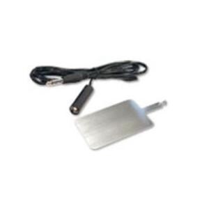 Electrosurgical Cord For A1204 Grounding Pad Ea