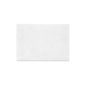 American White Cross Cotton Pad 2x3" Sterile Non-Adherent Absorbent LF