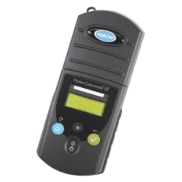 Photometer Filter Pocket Colorimeter II Ea InSource