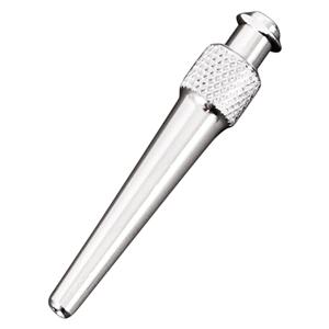 Tip Chrome Plated Reusable Ea