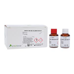 ISE: Ion-Selective Electrode Calibrator For Envoy 500 Chemistry A...